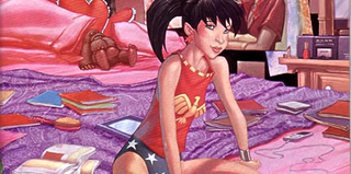 Illustration for article titled Where Is Our Wonder Woman Smallville?